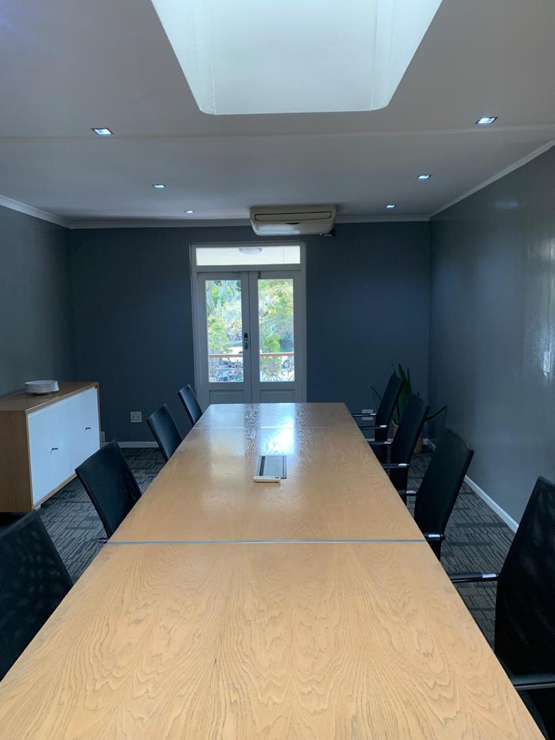 To Let commercial Property for Rent in Newlands Western Cape